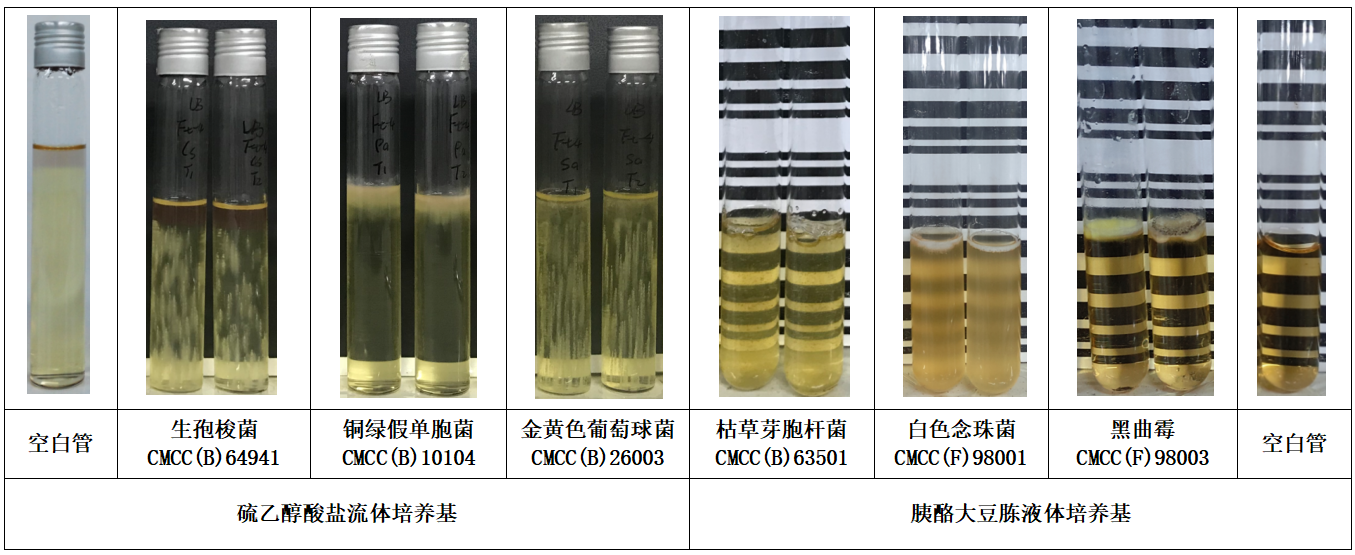 1101無菌檢查法——培養(yǎng)基適用性檢查操作要點(diǎn)(中國藥典2020年版四部) 1101無菌檢查法——培養(yǎng)基適用性檢查操作要點(diǎn)(中國藥典2020年版四部)